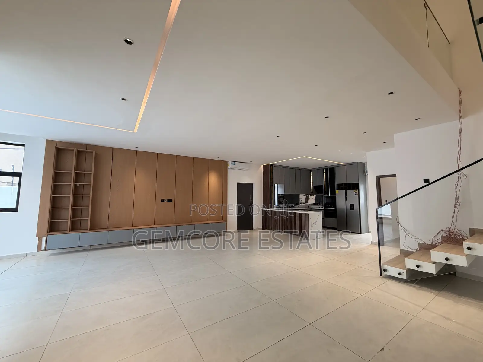4bdrm House in East Legon Hills for sale in East Legon