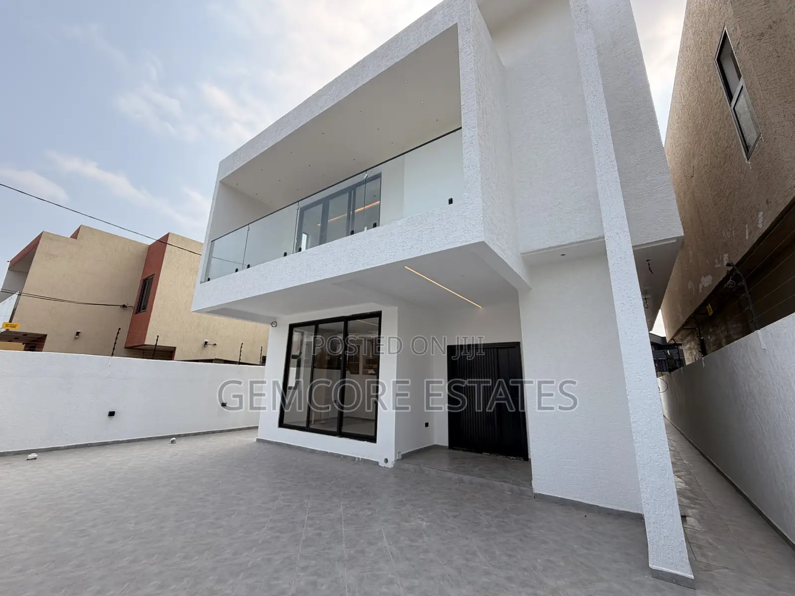 4bdrm House in East Legon Hills for sale in East Legon