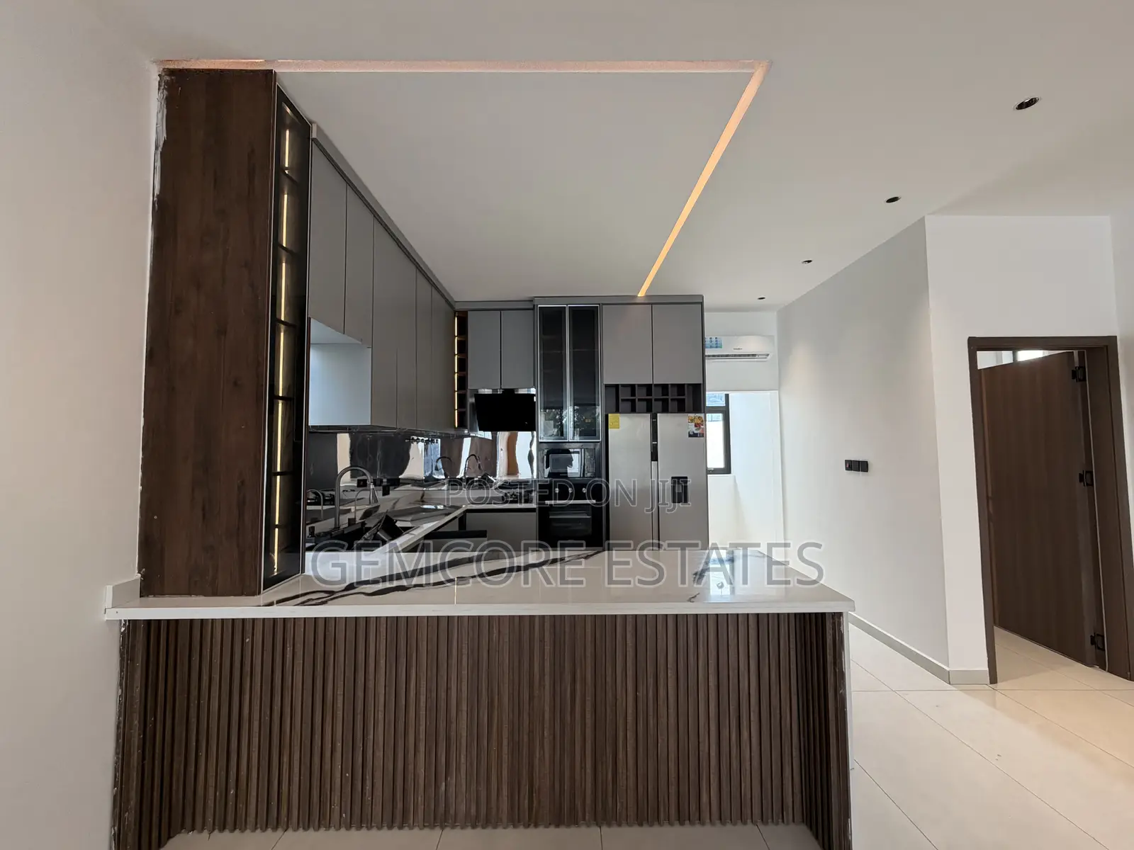 4bdrm House in East Legon Hills for sale in East Legon