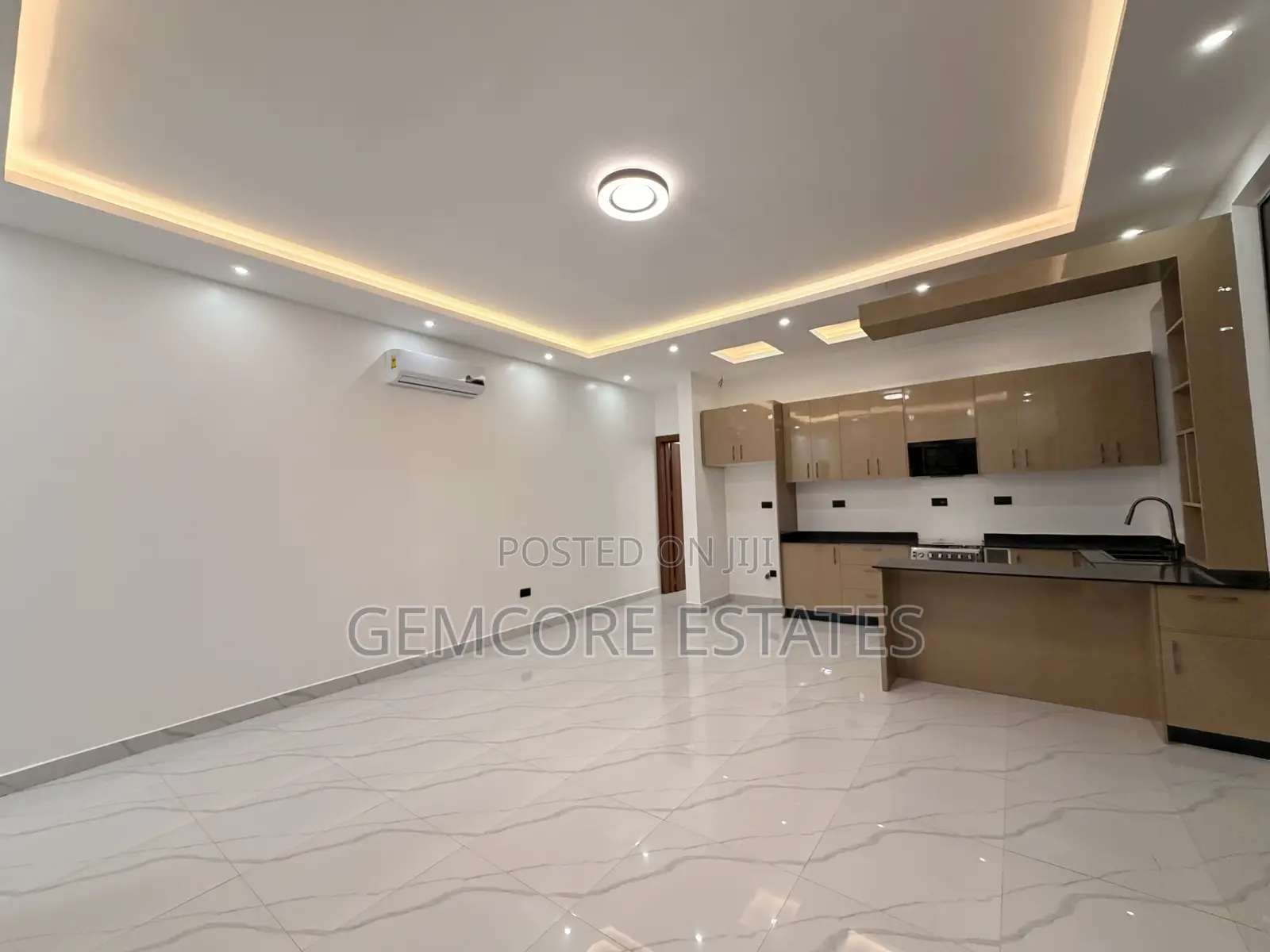 2bdrm Apartment in East Legon Hills, Ashaley Botwe for rent in Ashaley Botwe
