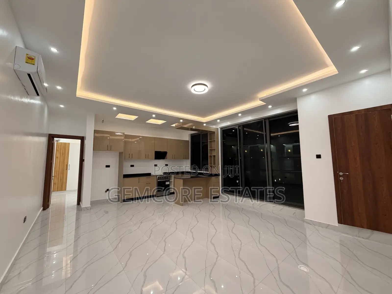 2bdrm Apartment in East Legon Hills, Ashaley Botwe for rent in Ashaley Botwe