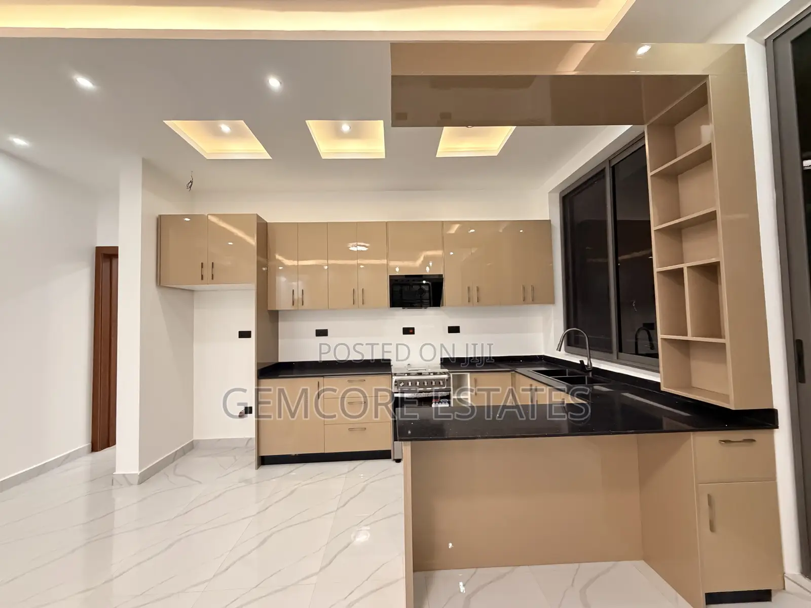 2bdrm Apartment in East Legon Hills, Ashaley Botwe for rent in Ashaley Botwe