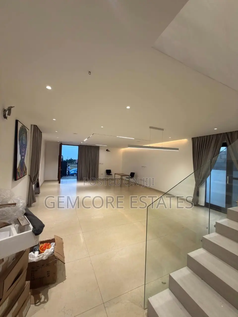 4bdrm House in East Legon Hills, Ashaley Botwe for sale in Ashaley Botwe