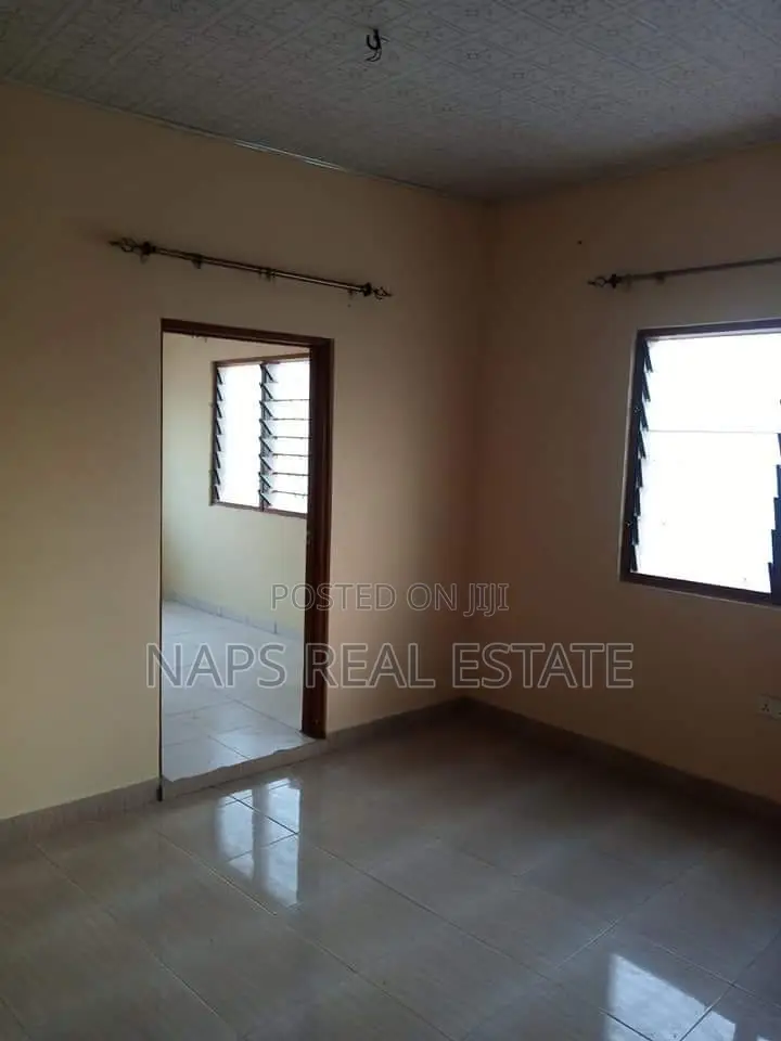 1bdrm Apartment in Nap'S Real Estate, Awutu Senya East Municipal in Awutu Senya East Municipal