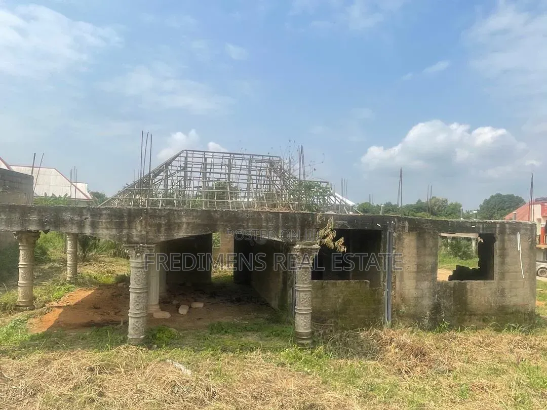 2bdrm House in Fredimens Real, Afigya-Kwabre for sale in Afigya-Kwabre