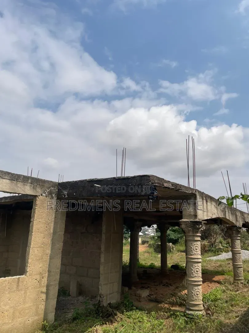 2bdrm House in Fredimens Real, Afigya-Kwabre for sale in Afigya-Kwabre