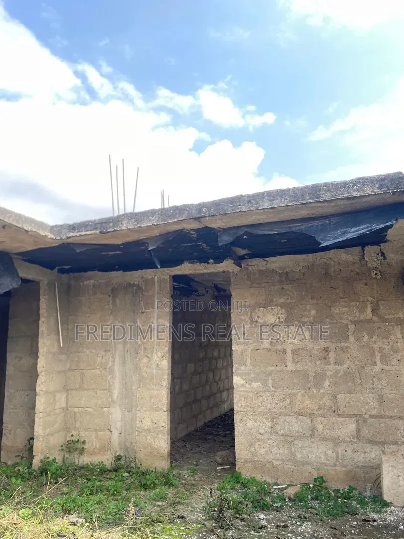 2bdrm House in Fredimens Real, Afigya-Kwabre for sale in Afigya-Kwabre