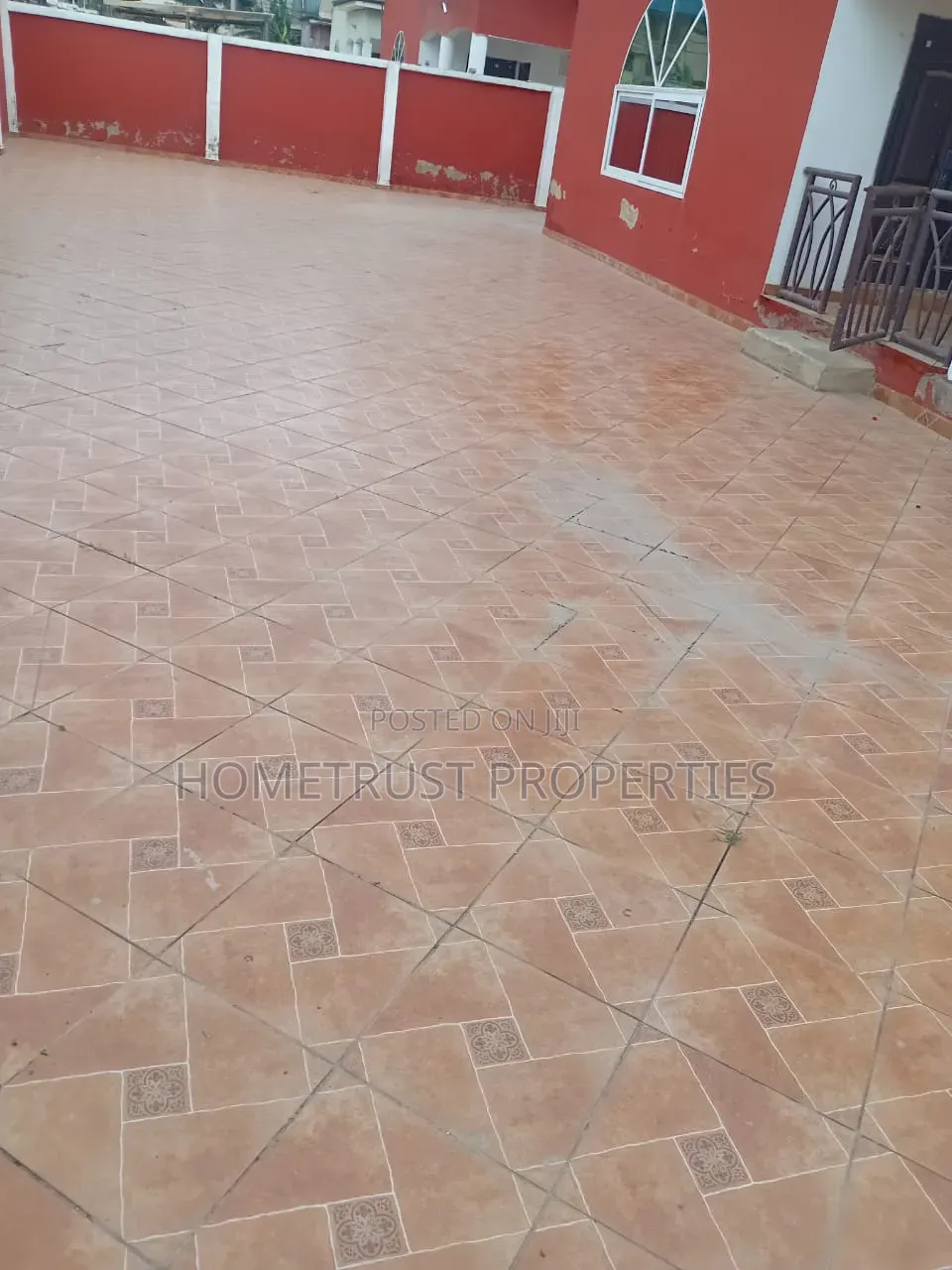 4bdrm House in Kwabenya Acp for rent in Kwabenya