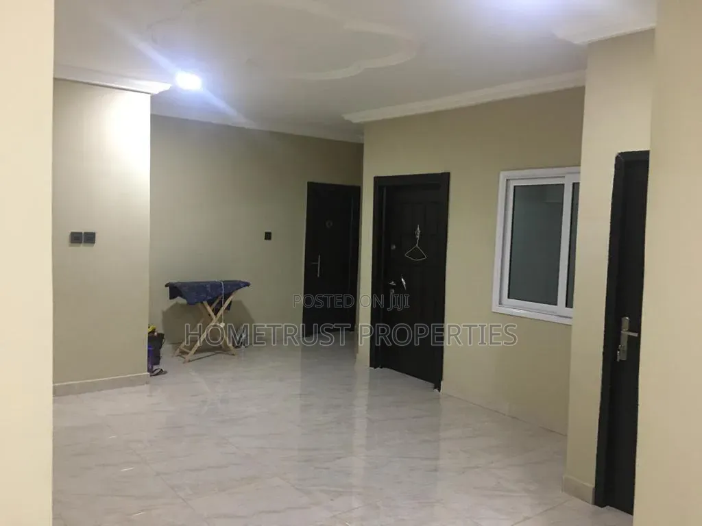 Furnished 4bdrm House in Ofankor Hills for rent in Ofankor