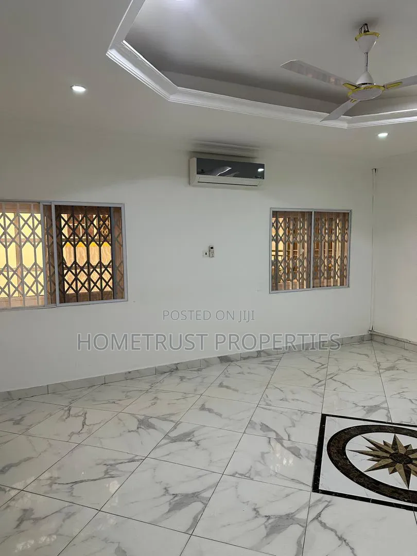 3bdrm Apartment in Ashongman Estate, Police Station for rent in Police Station