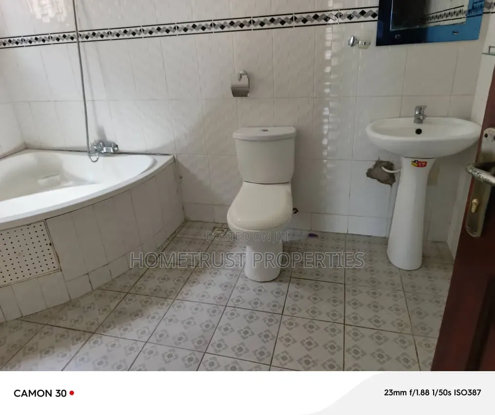 3bdrm House in Spintex Klagon, Sakumono for rent in Sakumono