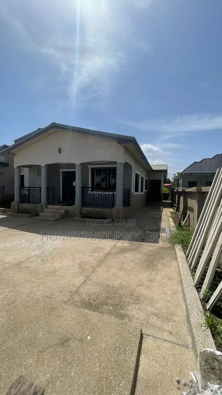 2bdrm Apartment in Ablekuma Ga Odumase, Pentecost for rent in Pentecost