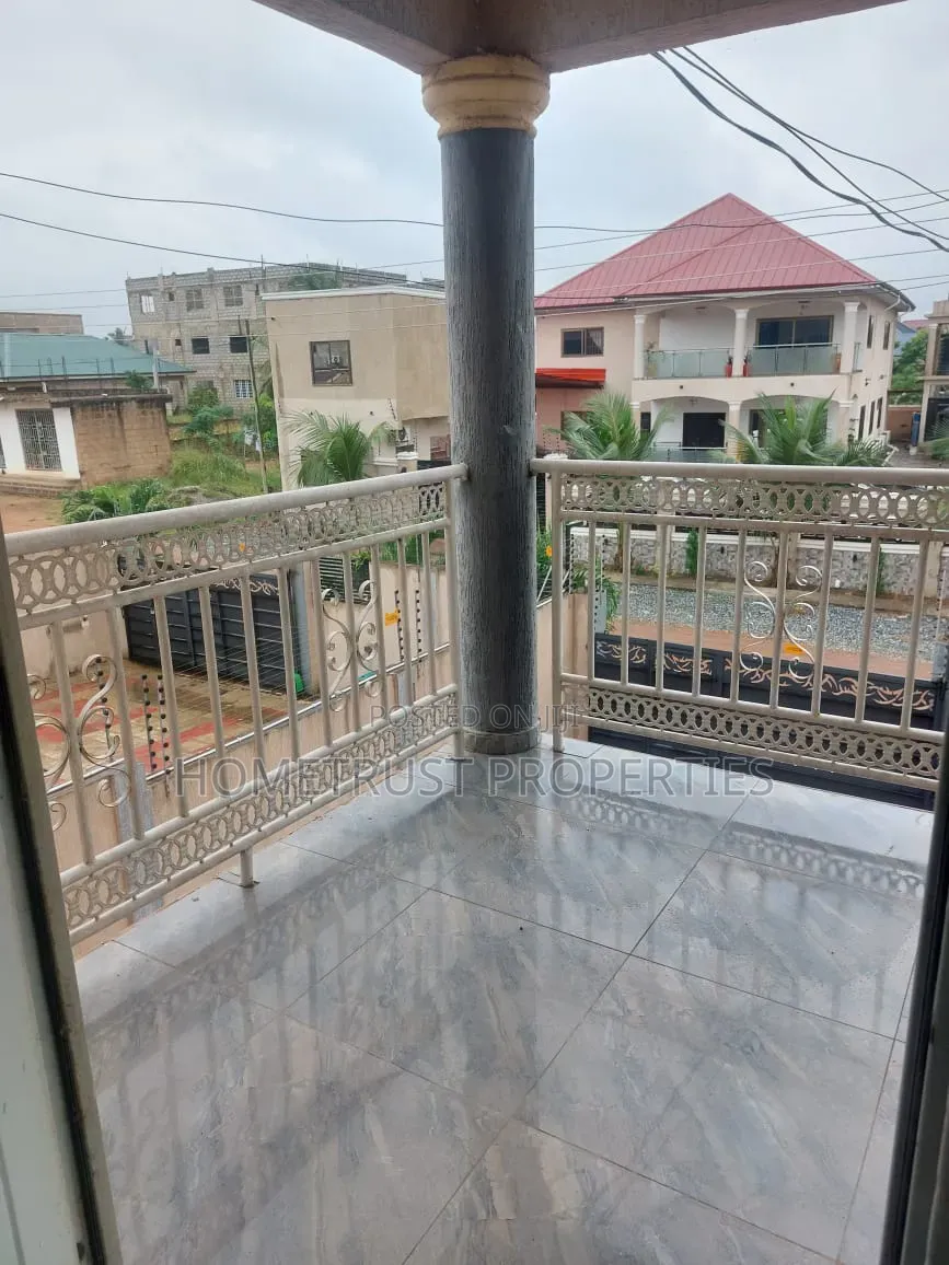 3bdrm Duplex in Ga Odumase, Pentecost for sale in Pentecost