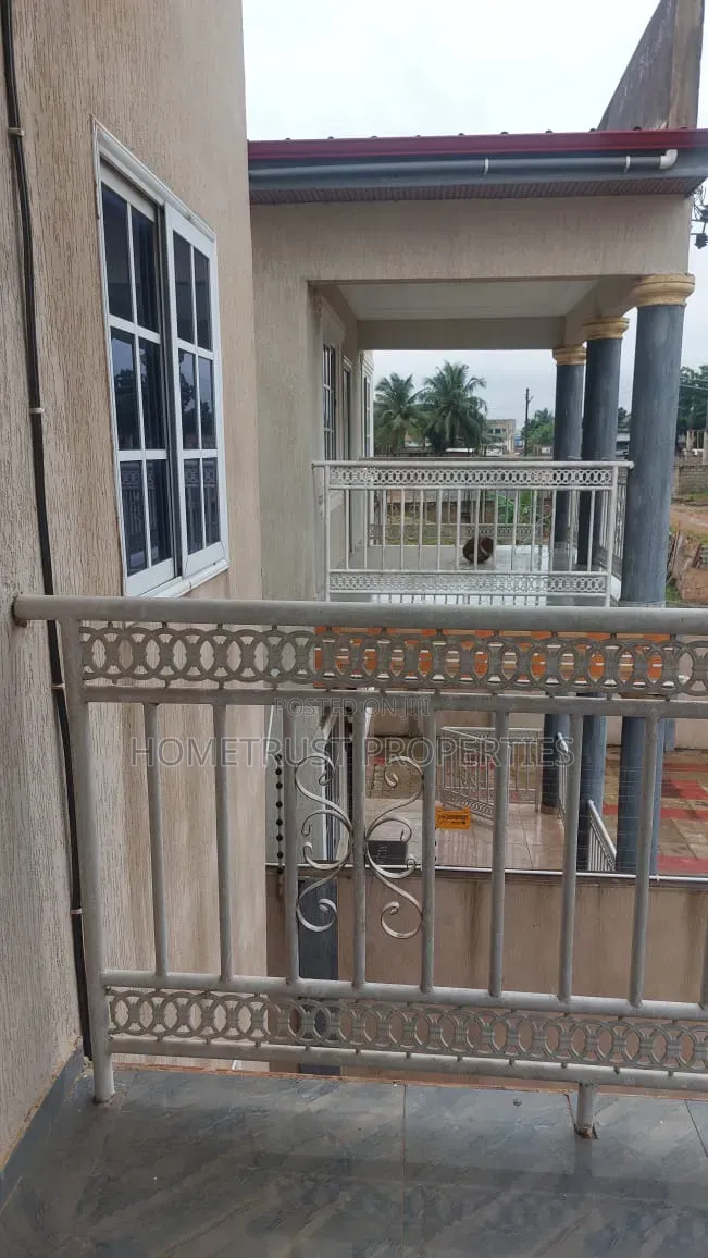 3bdrm Duplex in Ga Odumase, Pentecost for sale in Pentecost