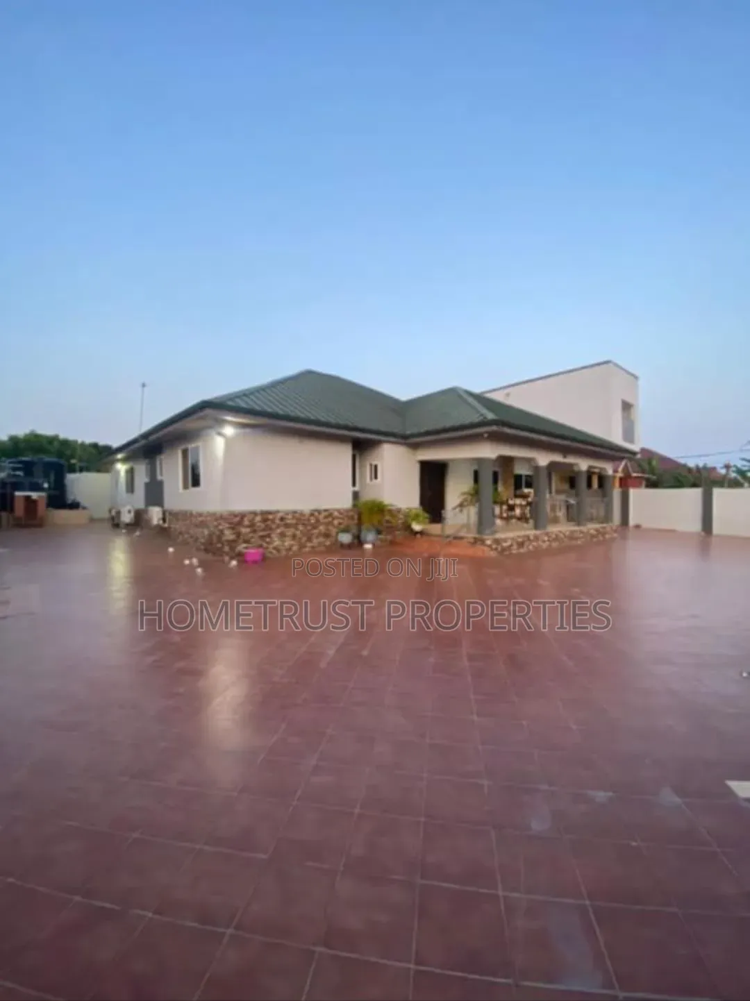 3bdrm House in Tseaddo for rent in Tseaddo