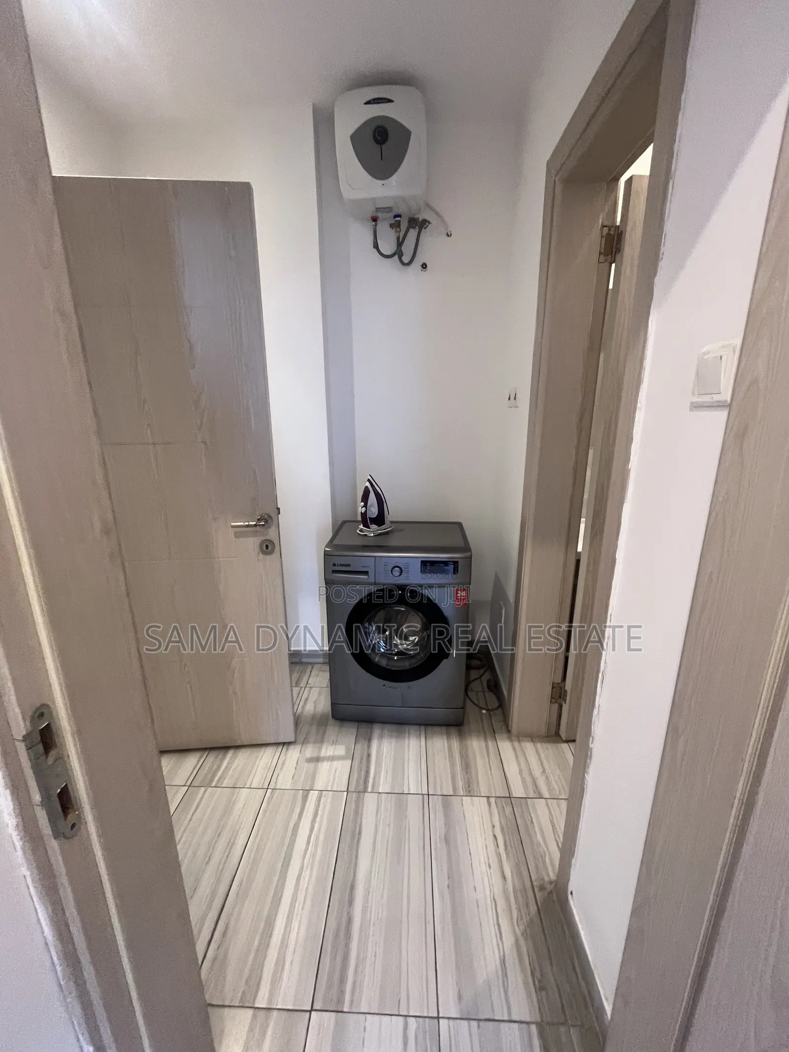 Furnished 2bdrm Apartment in Oxford Street, Osu for sale in Osu