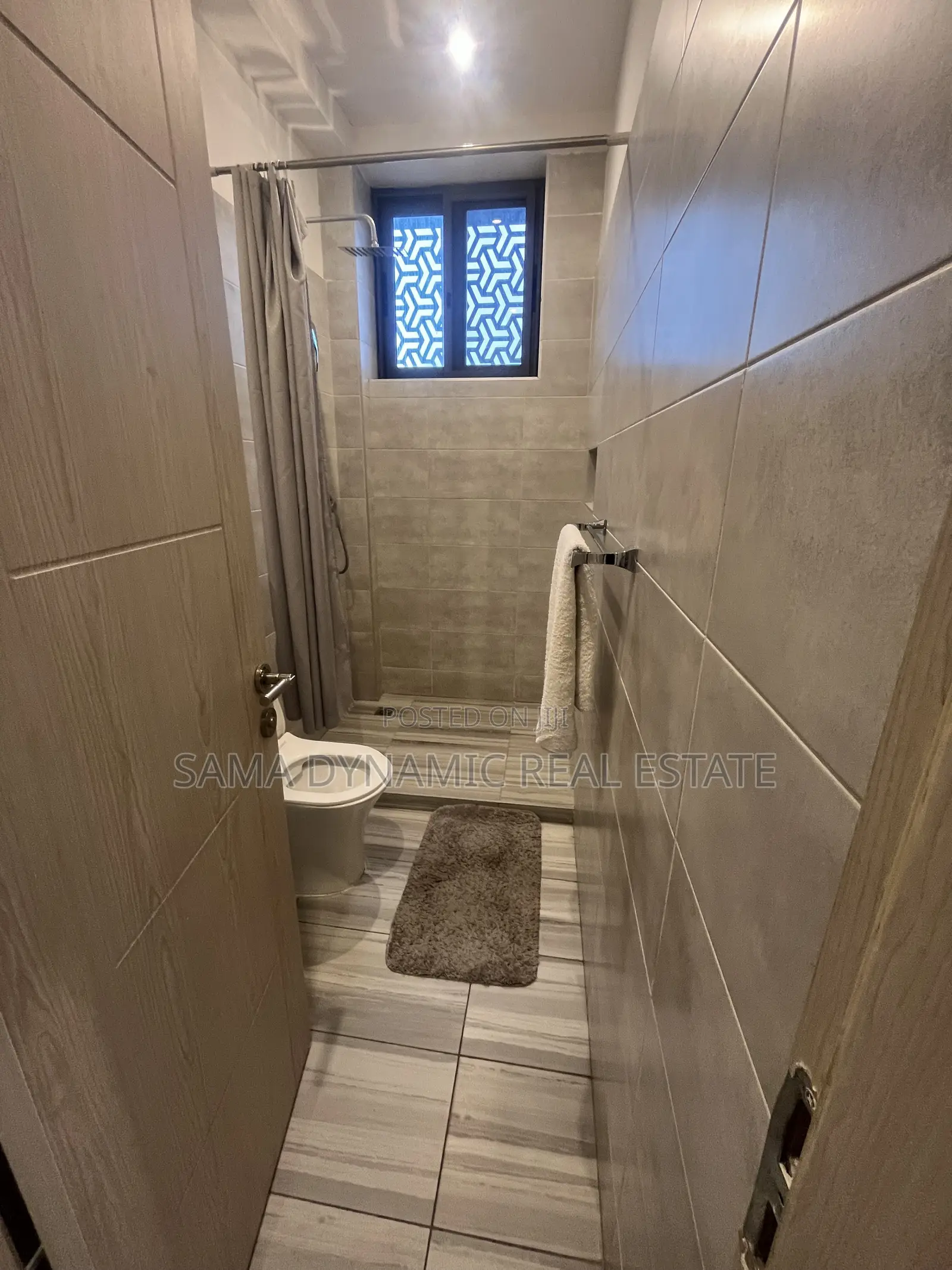 Furnished 2bdrm Apartment in Oxford Street, Osu for sale in Osu