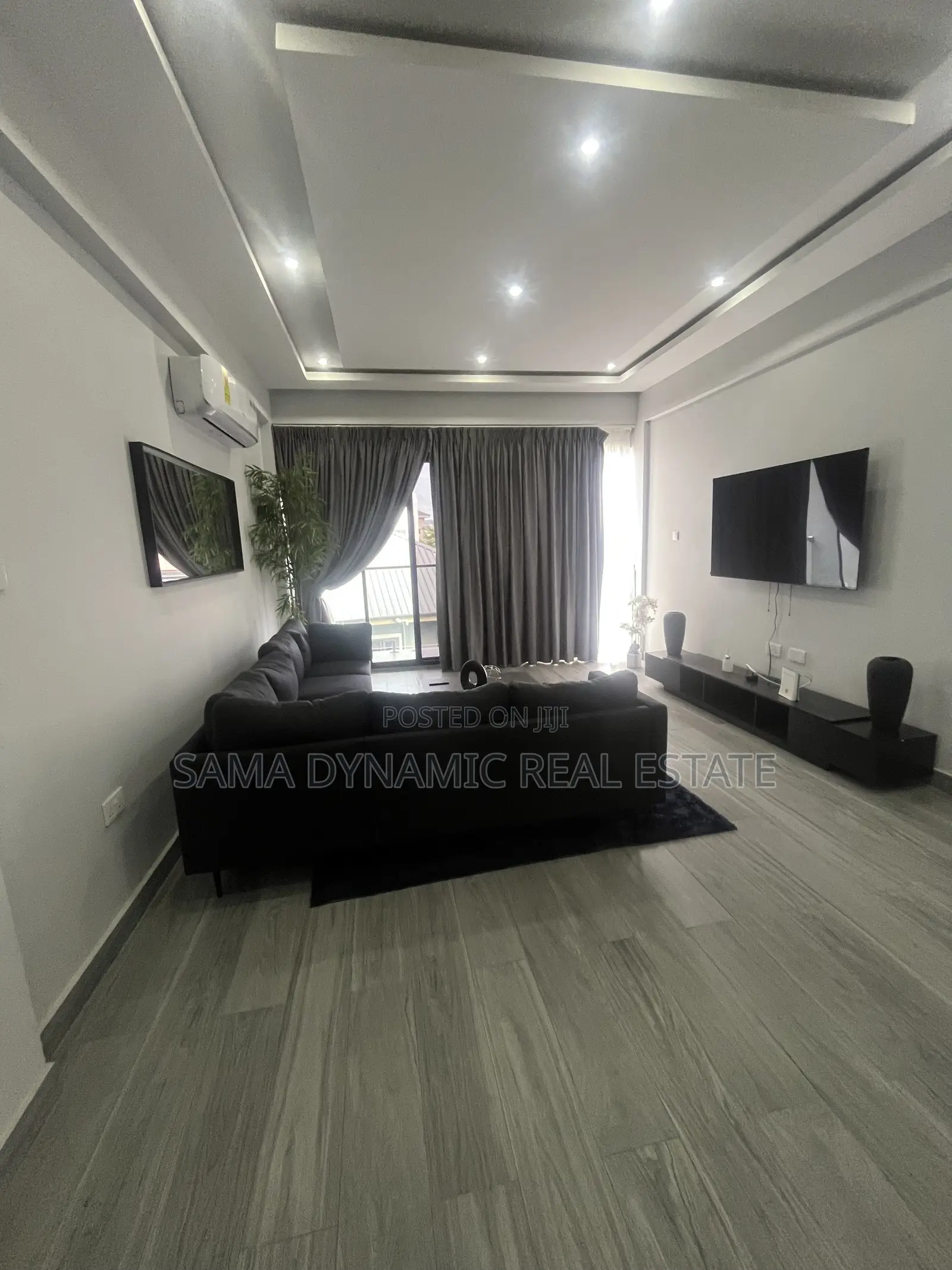 Furnished 3bdrm Apartment in Tseaddo for rent in Tseaddo