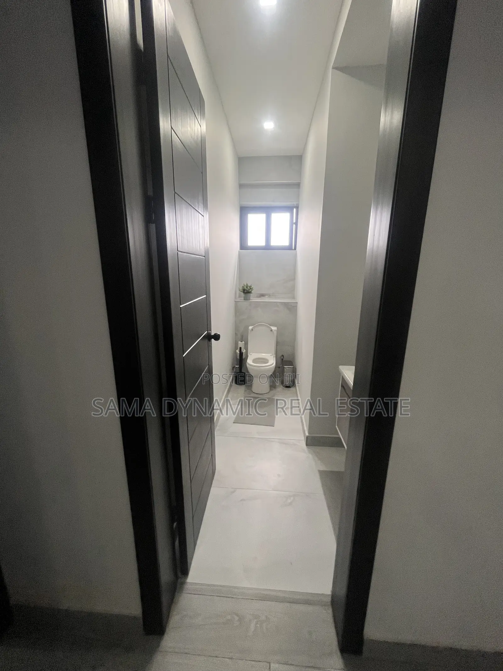 Furnished 3bdrm Apartment in Tseaddo for rent in Tseaddo