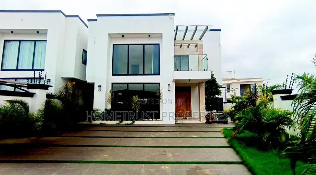 4bdrm Duplex in Tseaddo Burma Hills for sale in Tseaddo