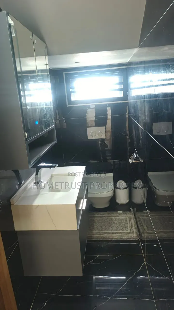 4bdrm Duplex in Tseaddo Burma Hills for sale in Tseaddo