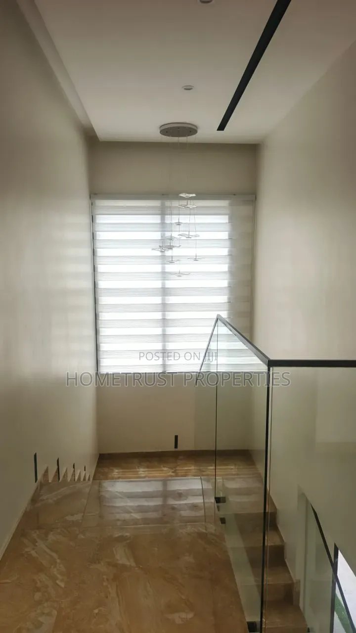 4bdrm Duplex in Tseaddo Burma Hills for sale in Tseaddo