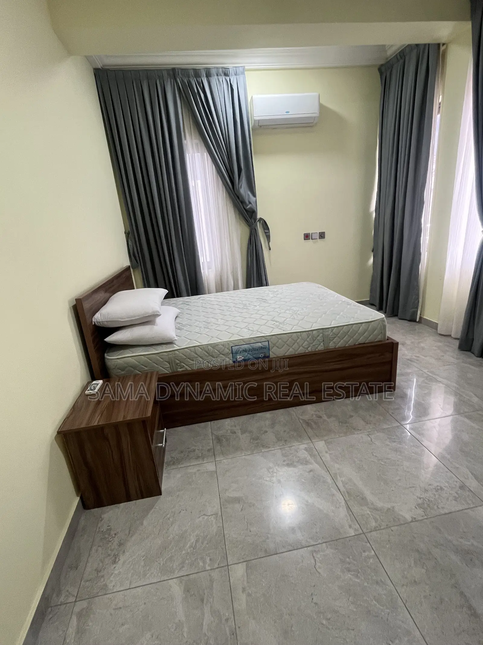 Furnished 2bdrm Apartment in Dvla, Tseaddo for rent in Tseaddo