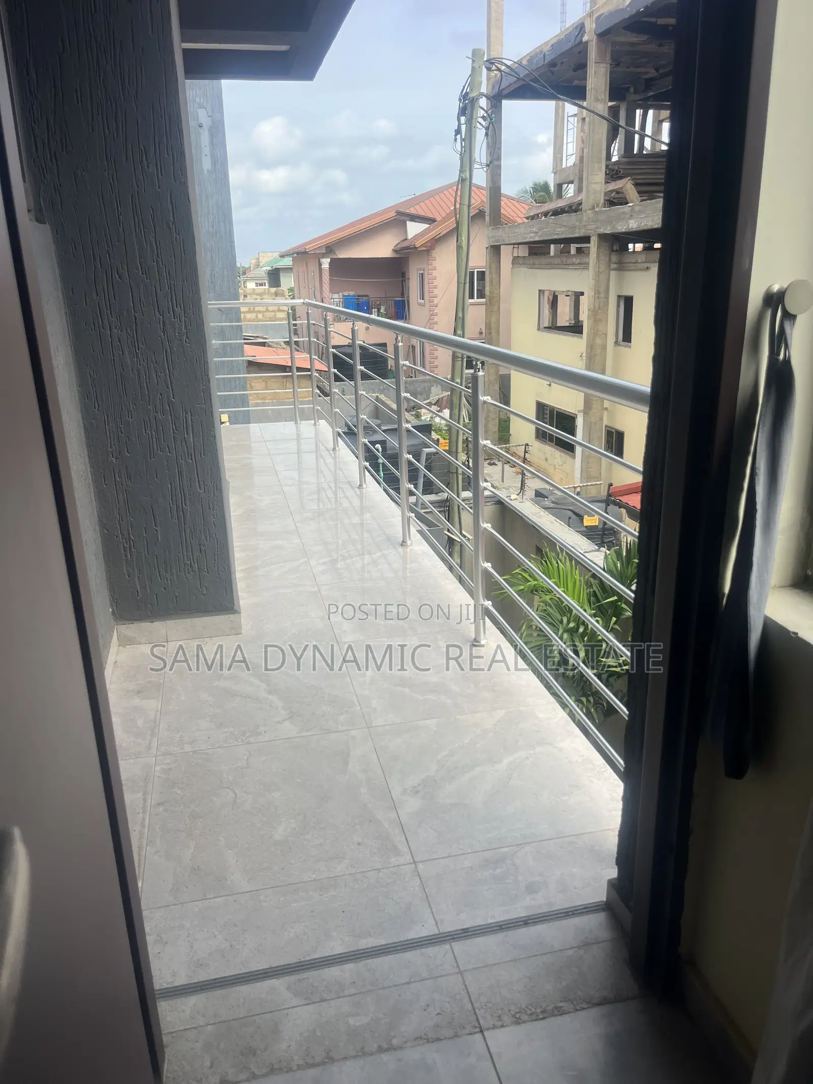 Furnished 2bdrm Apartment in Dvla, Tseaddo for rent in Tseaddo