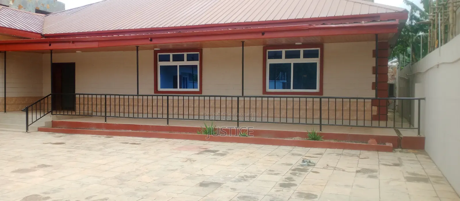 4bdrm House in Ayi Mensah, Oyarifa Mall Area for rent in Oyarifa Mall Area