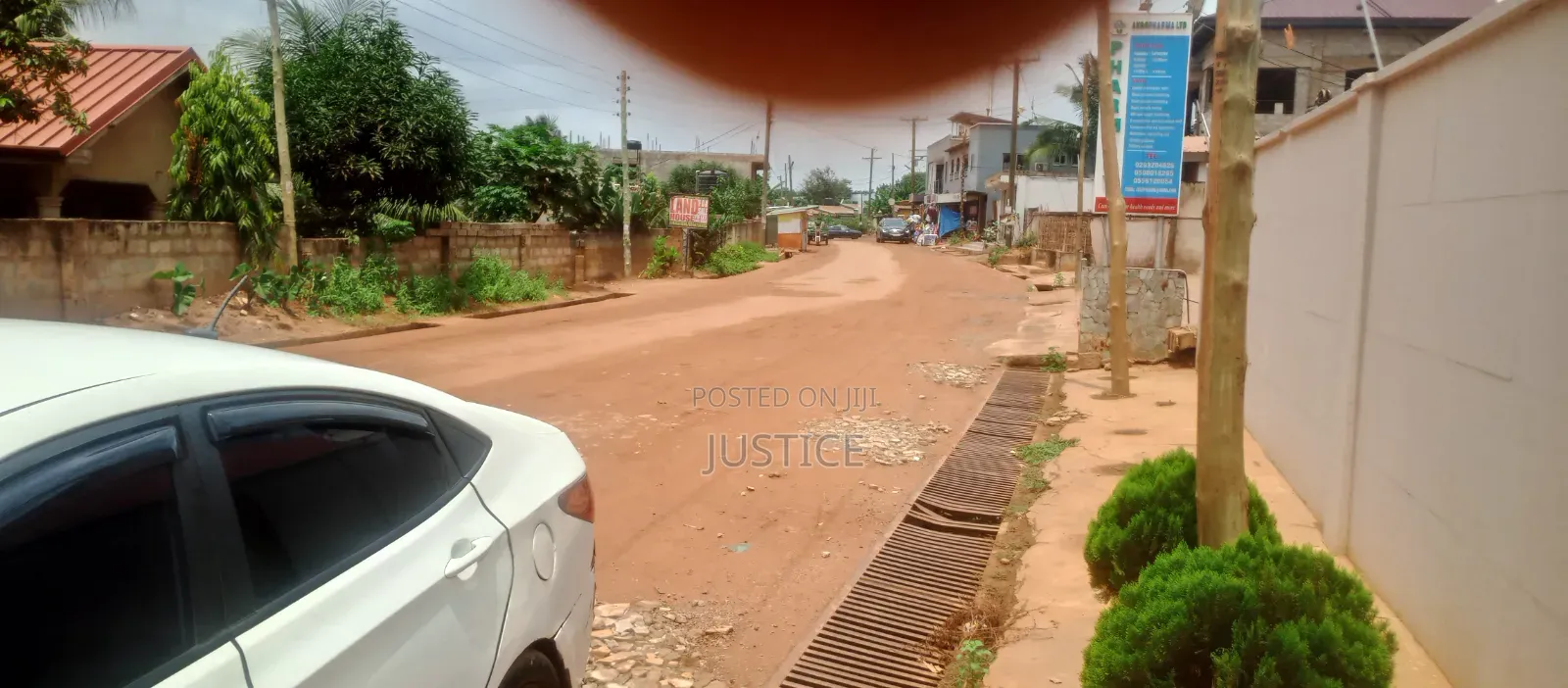 4bdrm House in Ayi Mensah, Oyarifa Mall Area for rent in Oyarifa Mall Area