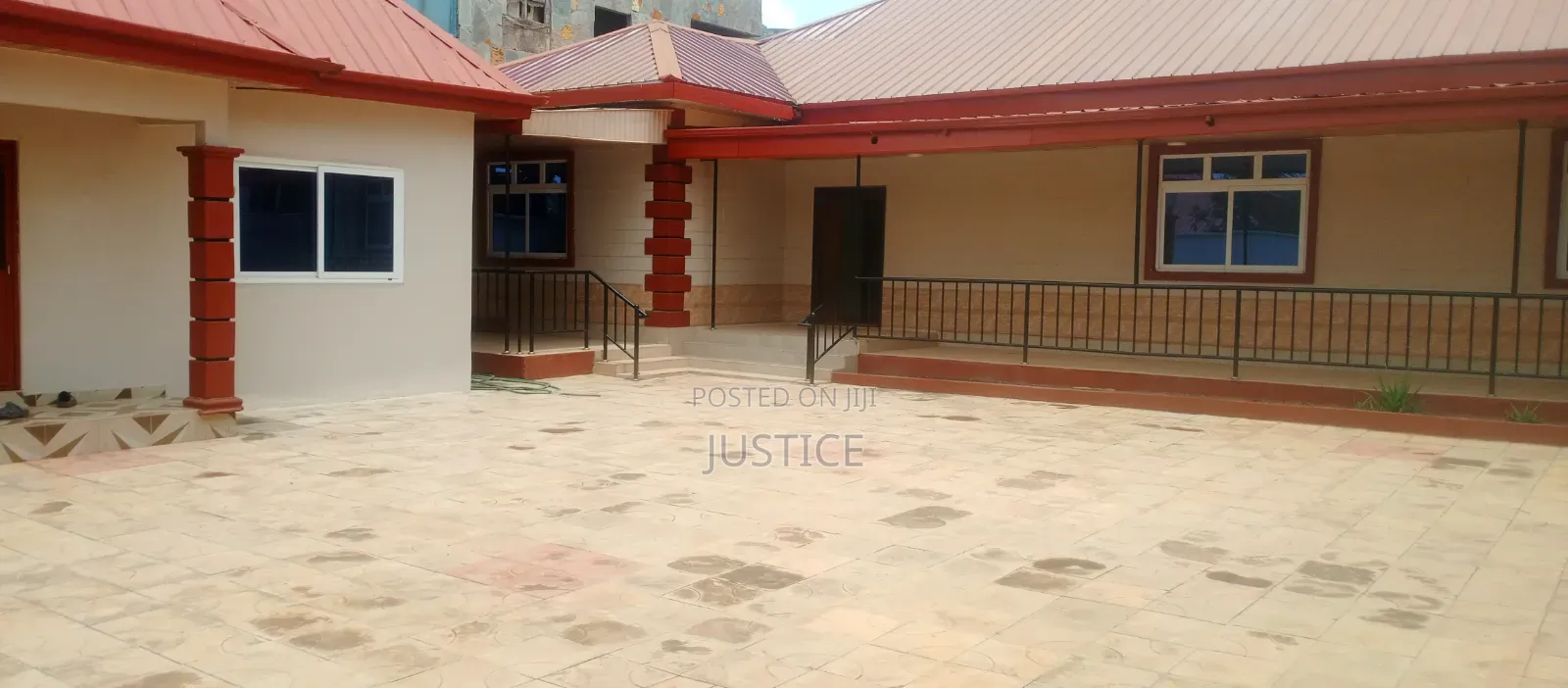 4bdrm House in Ayi Mensah, Oyarifa Mall Area for rent in Oyarifa Mall Area