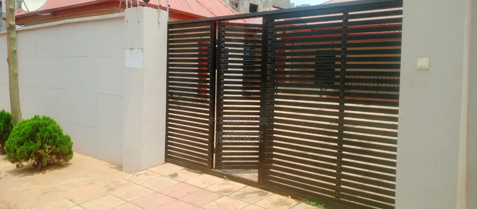 4bdrm House in Ayi Mensah, Oyarifa Mall Area for rent in Oyarifa Mall Area