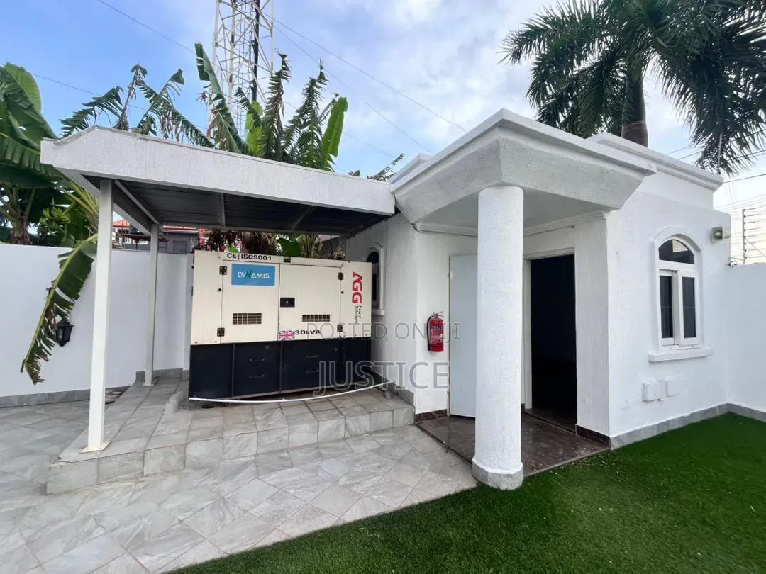 5bdrm Mansion in East Legon, Ghana Link Area for rent in Ghana Link Area