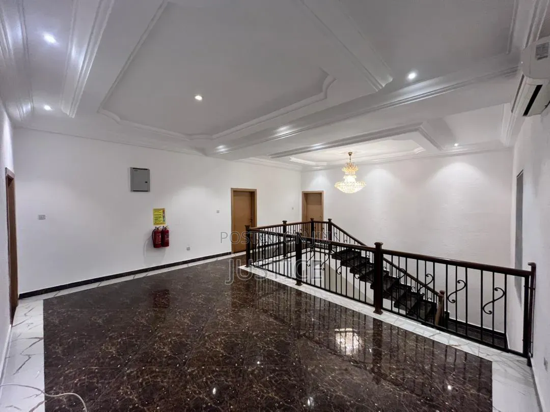 5bdrm Mansion in East Legon, Ghana Link Area for rent in Ghana Link Area
