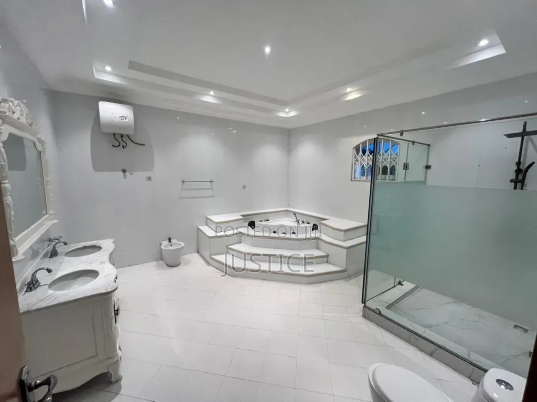 5bdrm Mansion in East Legon, Ghana Link Area for rent in Ghana Link Area