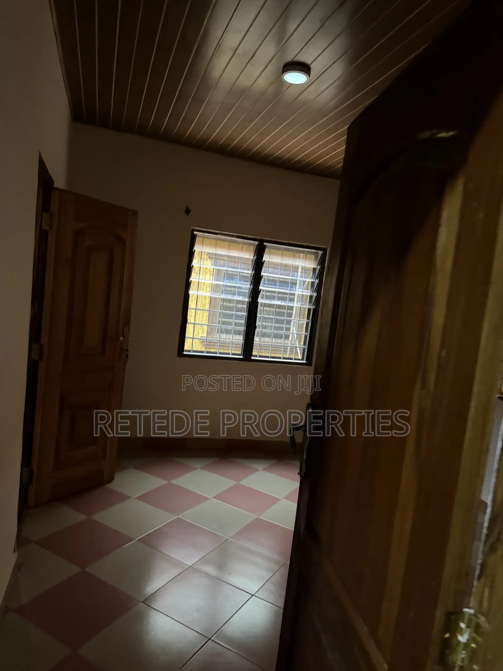 2bdrm Apartment in Retede Properties, Atwima Kwanwoma for rent in Atwima Kwanwoma