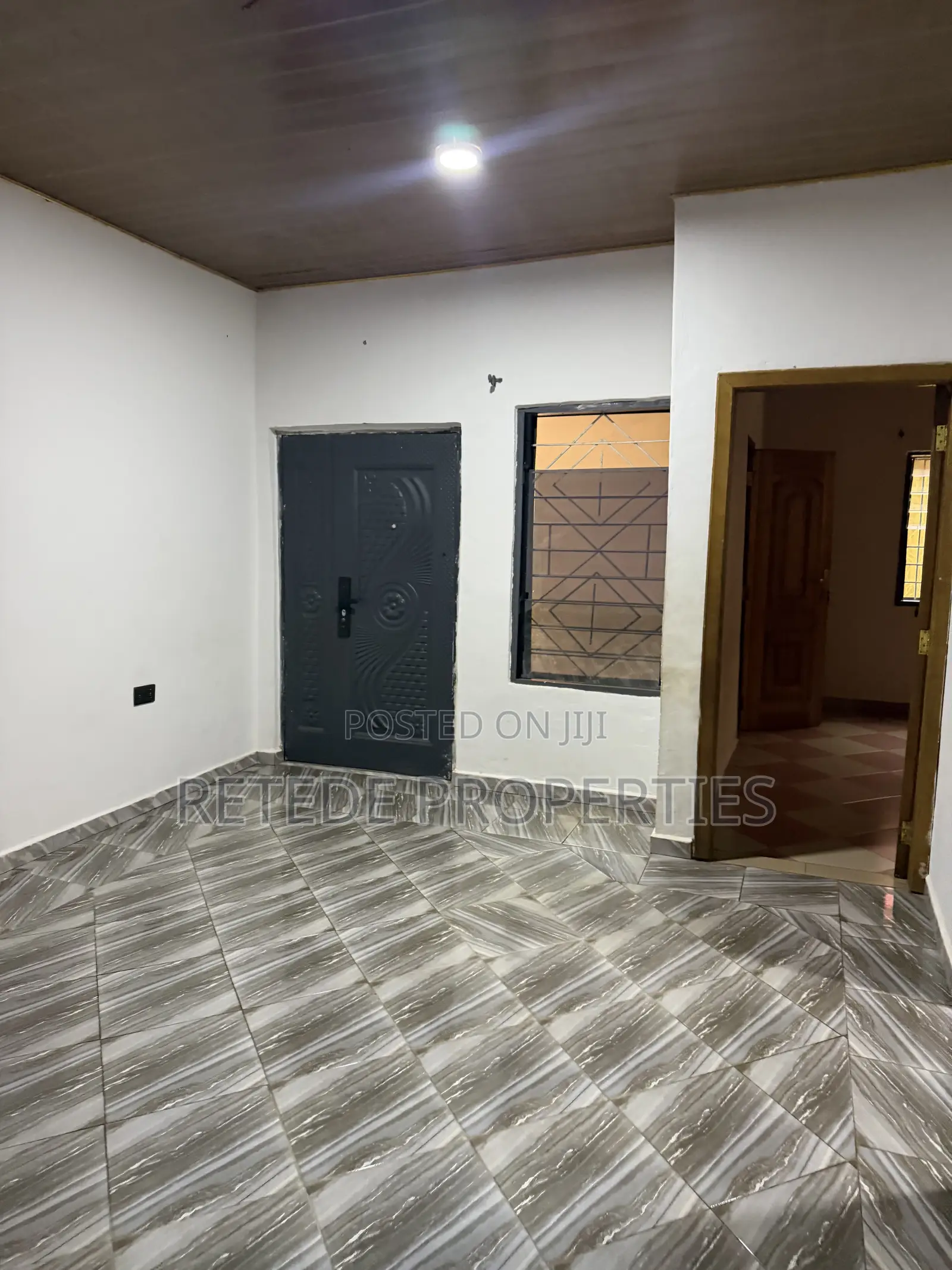 2bdrm Apartment in Retede Properties, Atwima Kwanwoma for rent in Atwima Kwanwoma