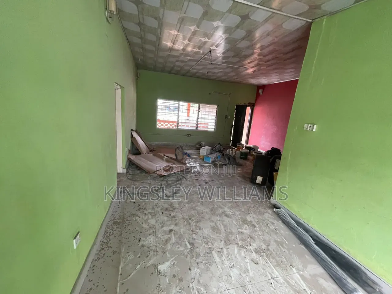 2bdrm Apartment in Afoko Foto for rent in Afoko Foto