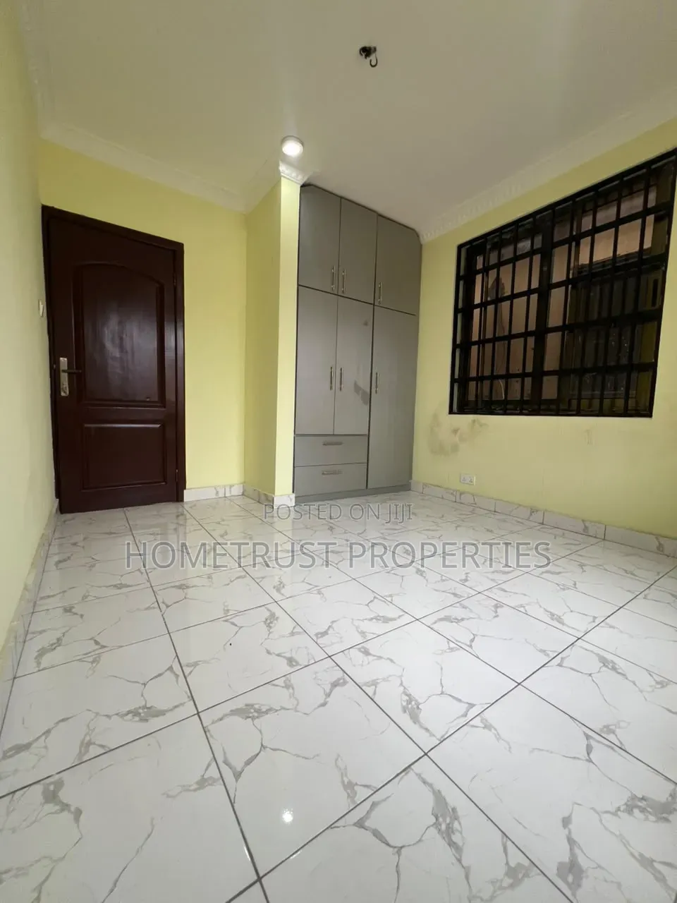 2bdrm Apartment in Dzorwulu for rent in Dzorwulu