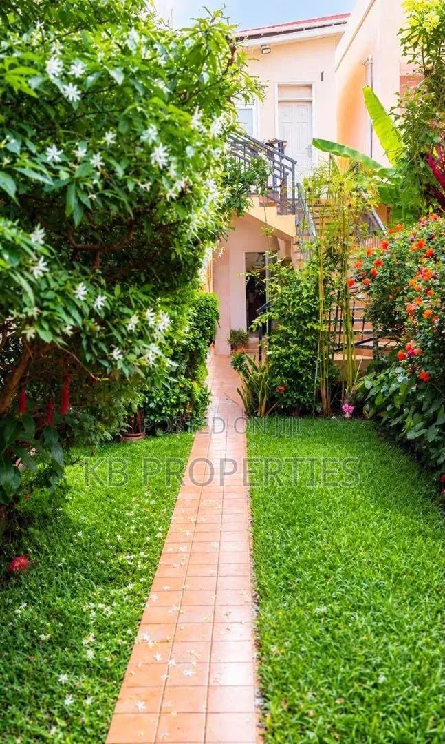 Furnished 2bdrm Apartment in Kb Properties, Baatsona Total for sale in Baatsona Total