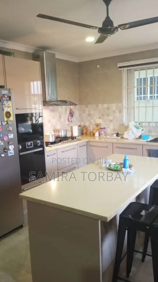 Furnished 3bdrm House in SDA Area for rent in SDA Area