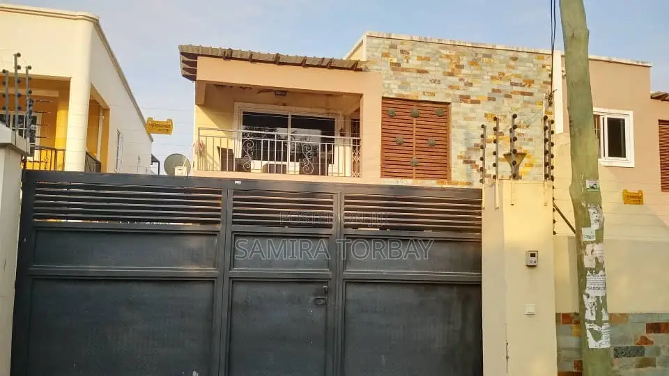 Furnished 3bdrm House in SDA Area for rent in SDA Area