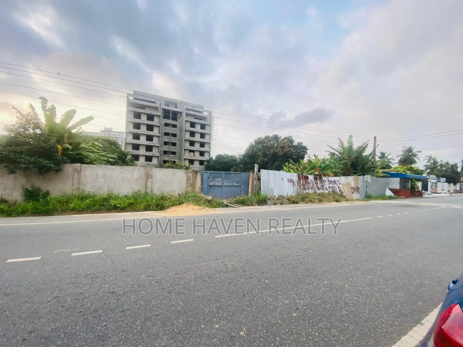 0.32 ACRE Land for Sale at Airport Residentials in Airport Residential Area