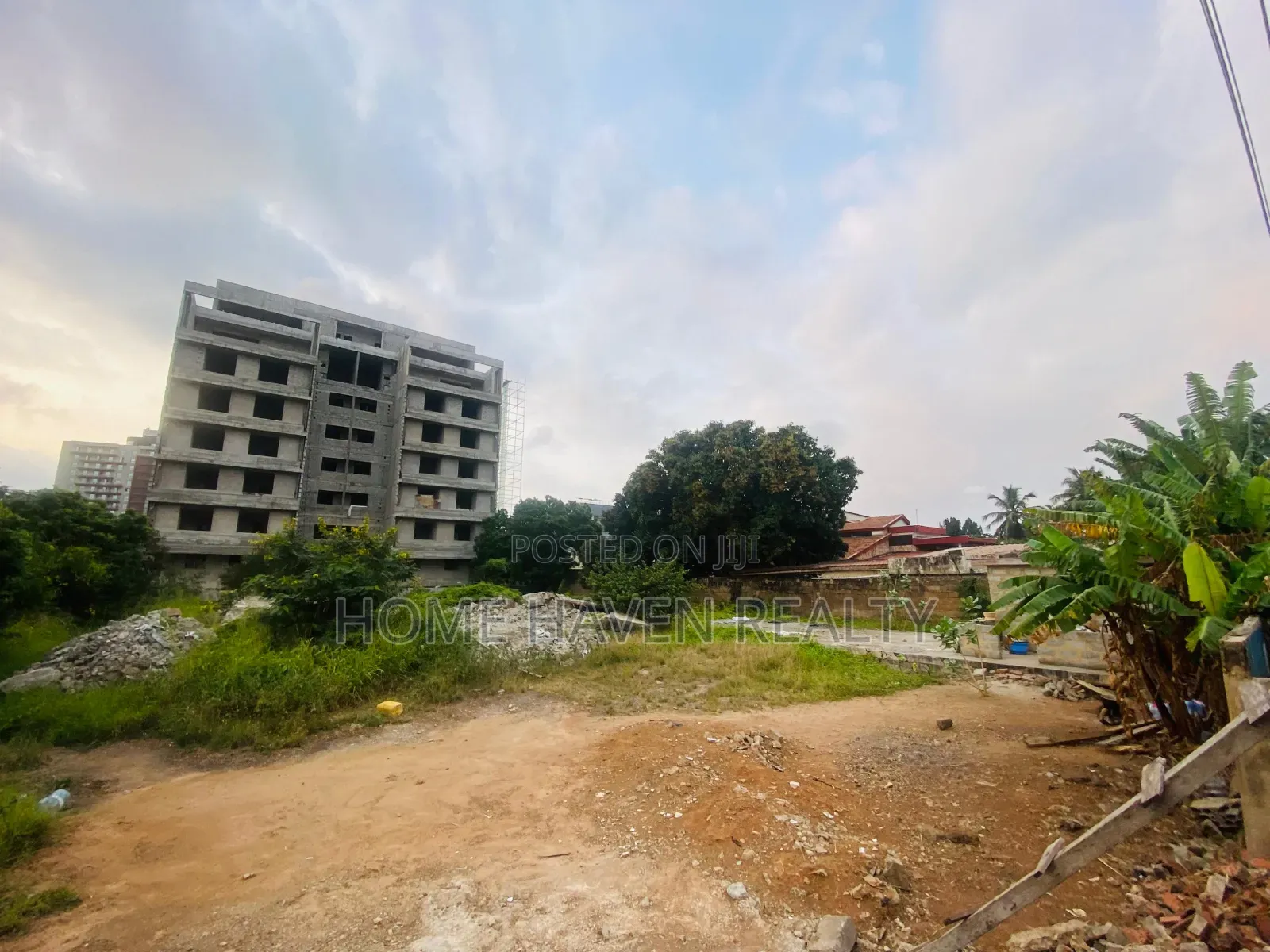 0.32 ACRE Land for Sale at Airport Residentials in Airport Residential Area