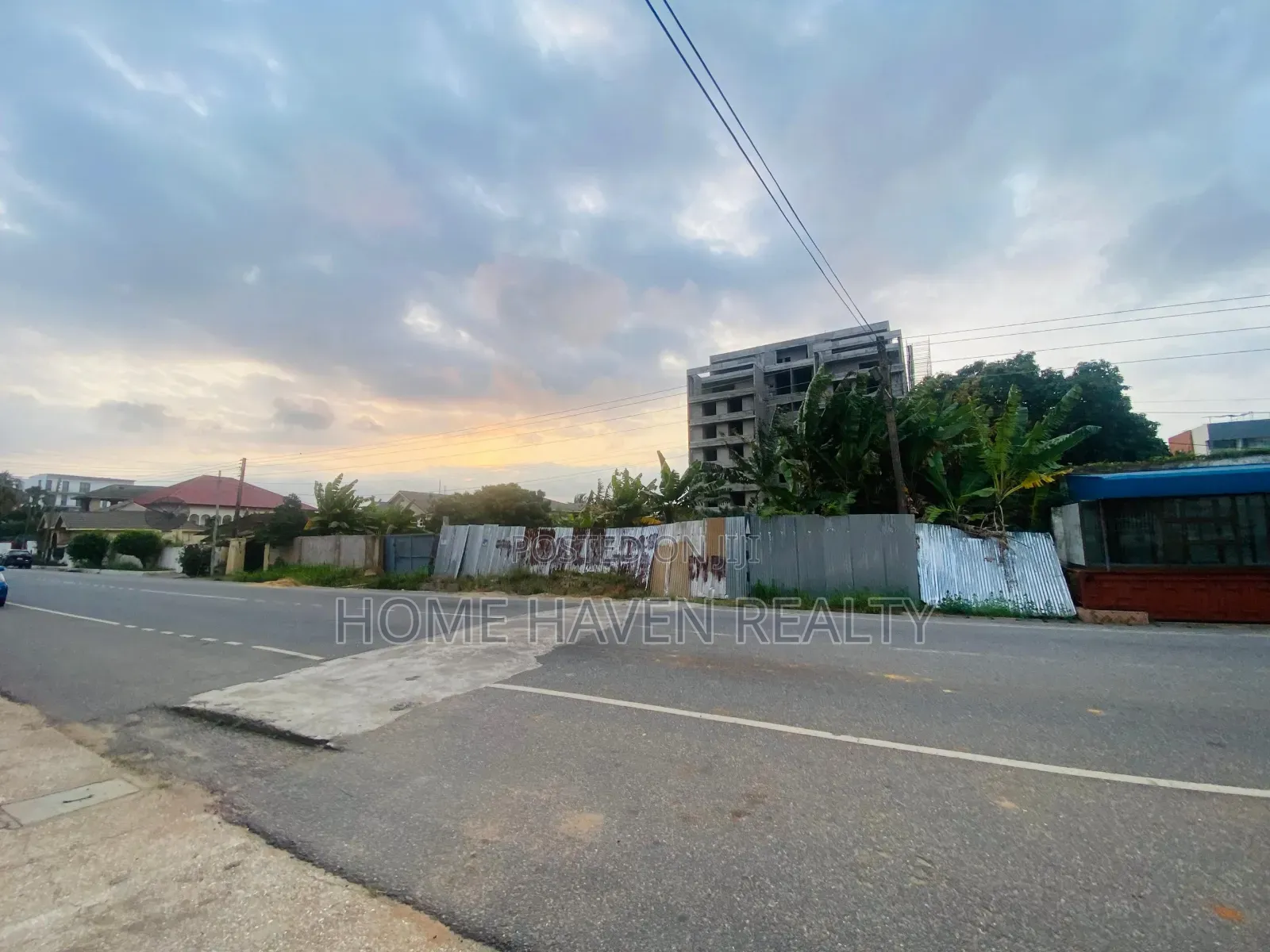 0.32 ACRE Land for Sale at Airport Residentials in Airport Residential Area