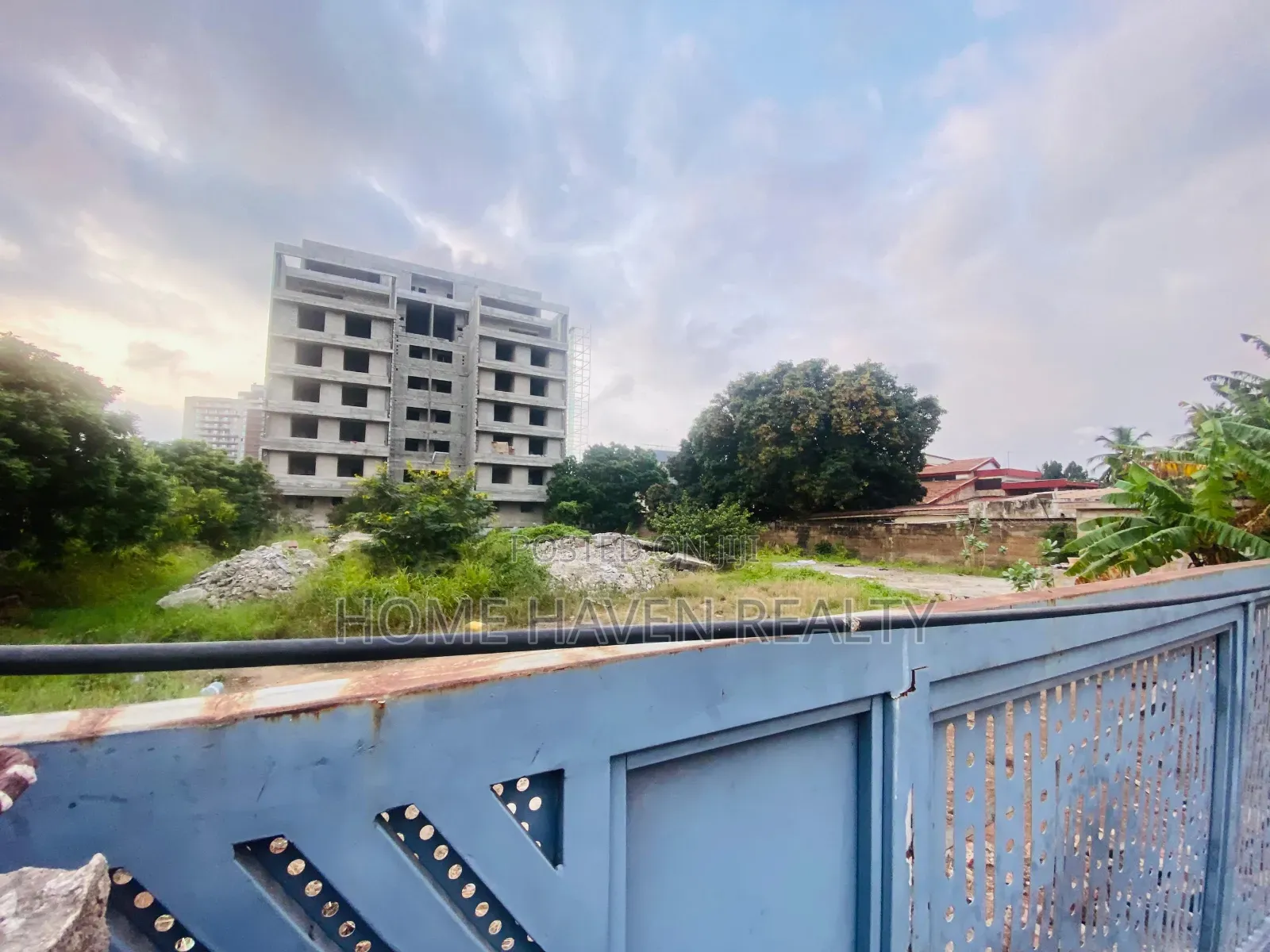 0.32 ACRE Land for Sale at Airport Residentials in Airport Residential Area