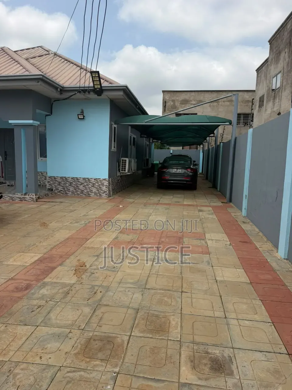 3bdrm House in East Legon Hills, Otano for rent in Otano