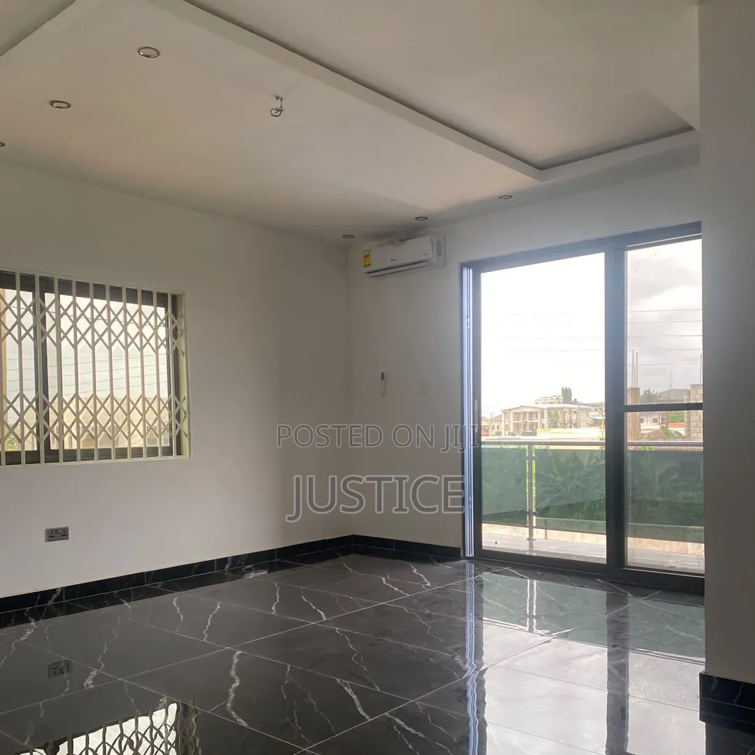 3bdrm House in East Legon Hills, Otano for rent in Otano