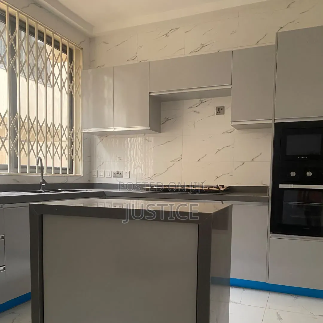 3bdrm House in East Legon Hills, Otano for rent in Otano