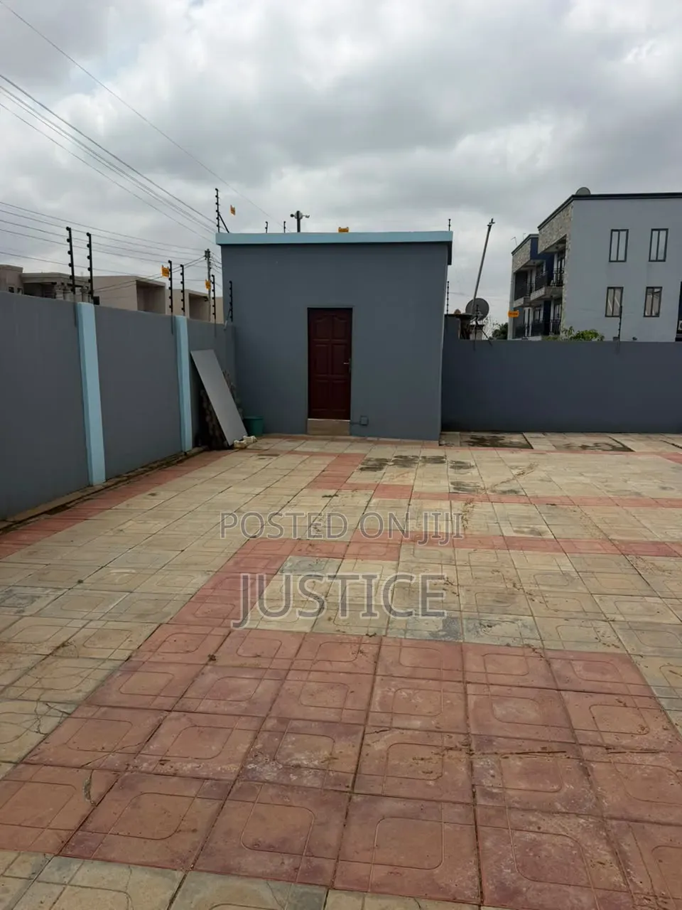 3bdrm House in East Legon Hills, Otano for rent in Otano